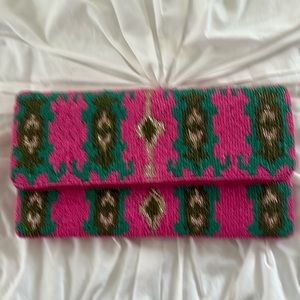 Beaded Bag